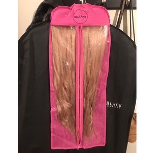 BELLAMI Clip-in Hair Extensions